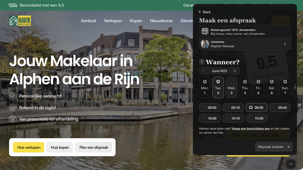 Website